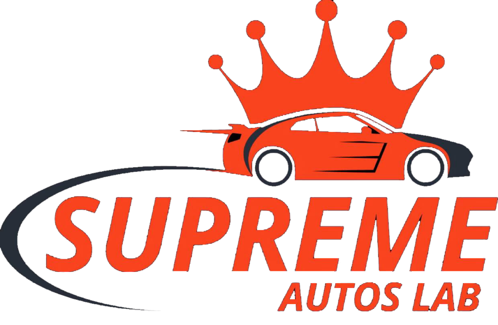 Contact Us Supreme Autos Lab