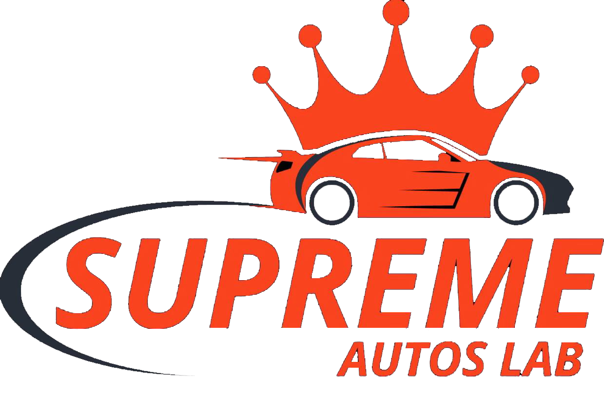 Contact Us Supreme Autos Lab