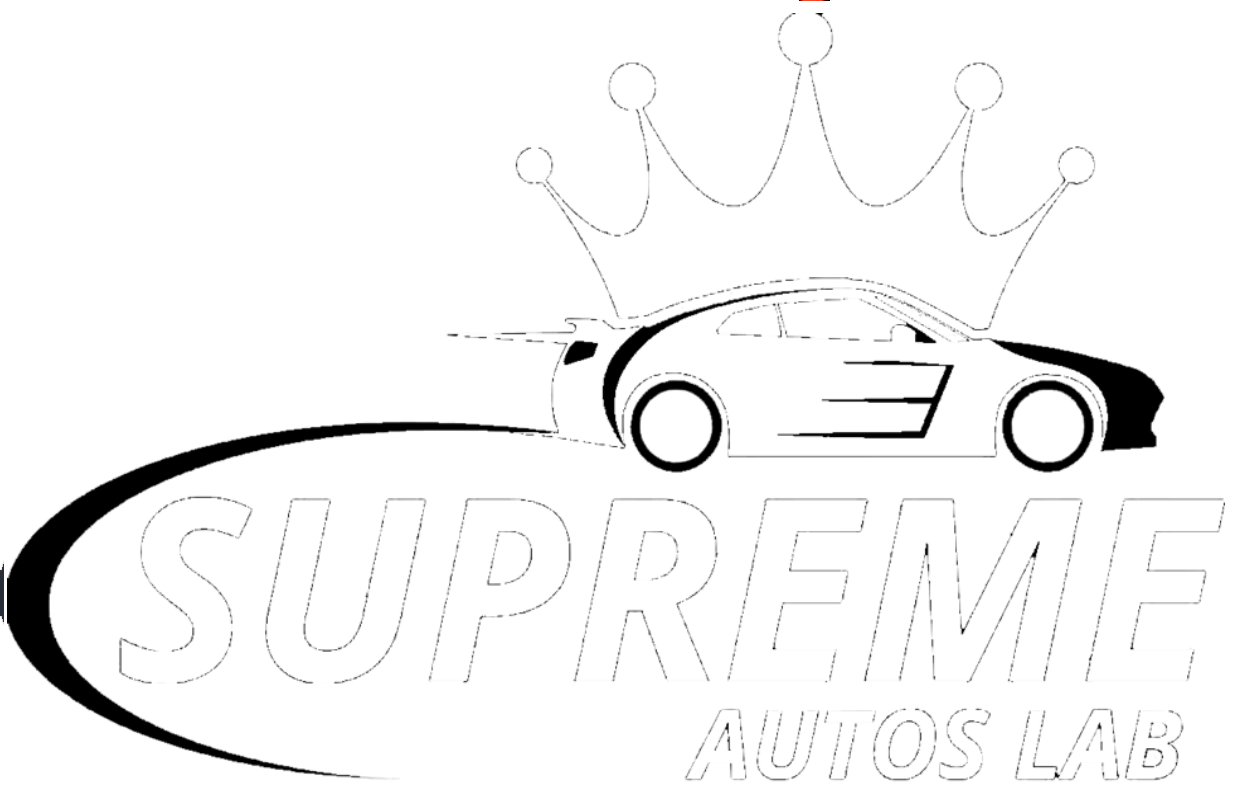 Supreme Autos Lab